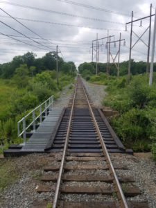 bridge repair